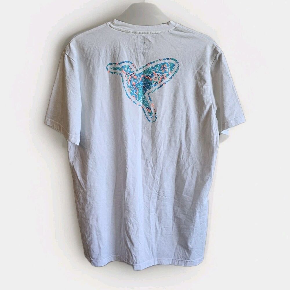 Bird Dogs Hummingbird Tshirt Unisex Adult Mens Size Large